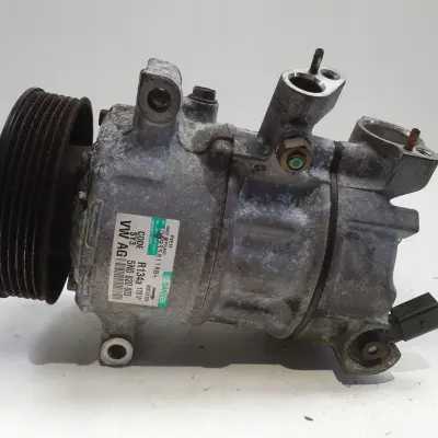 Audi A3 II 8P 1.9 TDI SPRĘŻARKA KLIMATYZACJI Pompa 5N0820803