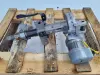 Toyota Corolla E21 POMPA WSPOMAGANIA kolumna 89650-12L40 45250-02P90