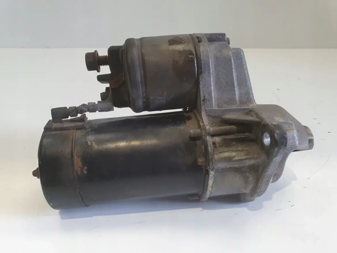 Opel Astra III H 1.4 16V ROZRUSZNIK valeo 09115192