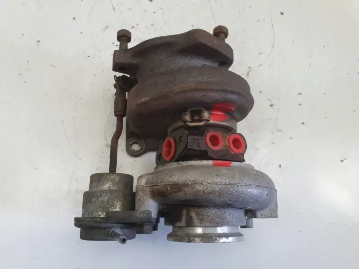 Volvo S80 2.8 T6 TURBOSPRĘŻARKA turbo 9471563 49131-05001
