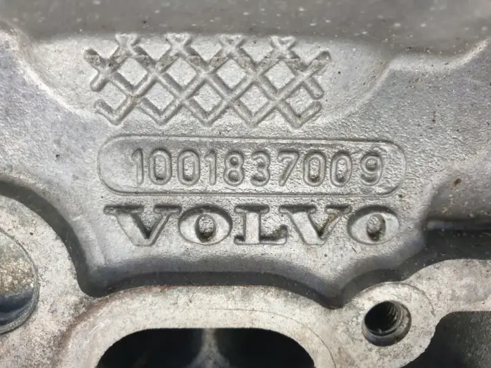 Volvo S60 V70 II 2.5 T GŁOWICA CYLINDRÓW B5254T2