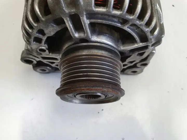Audi A3 8L Golf IV 1.9 TDI ALTERNATOR bosch 0123515021 038903023L 90A