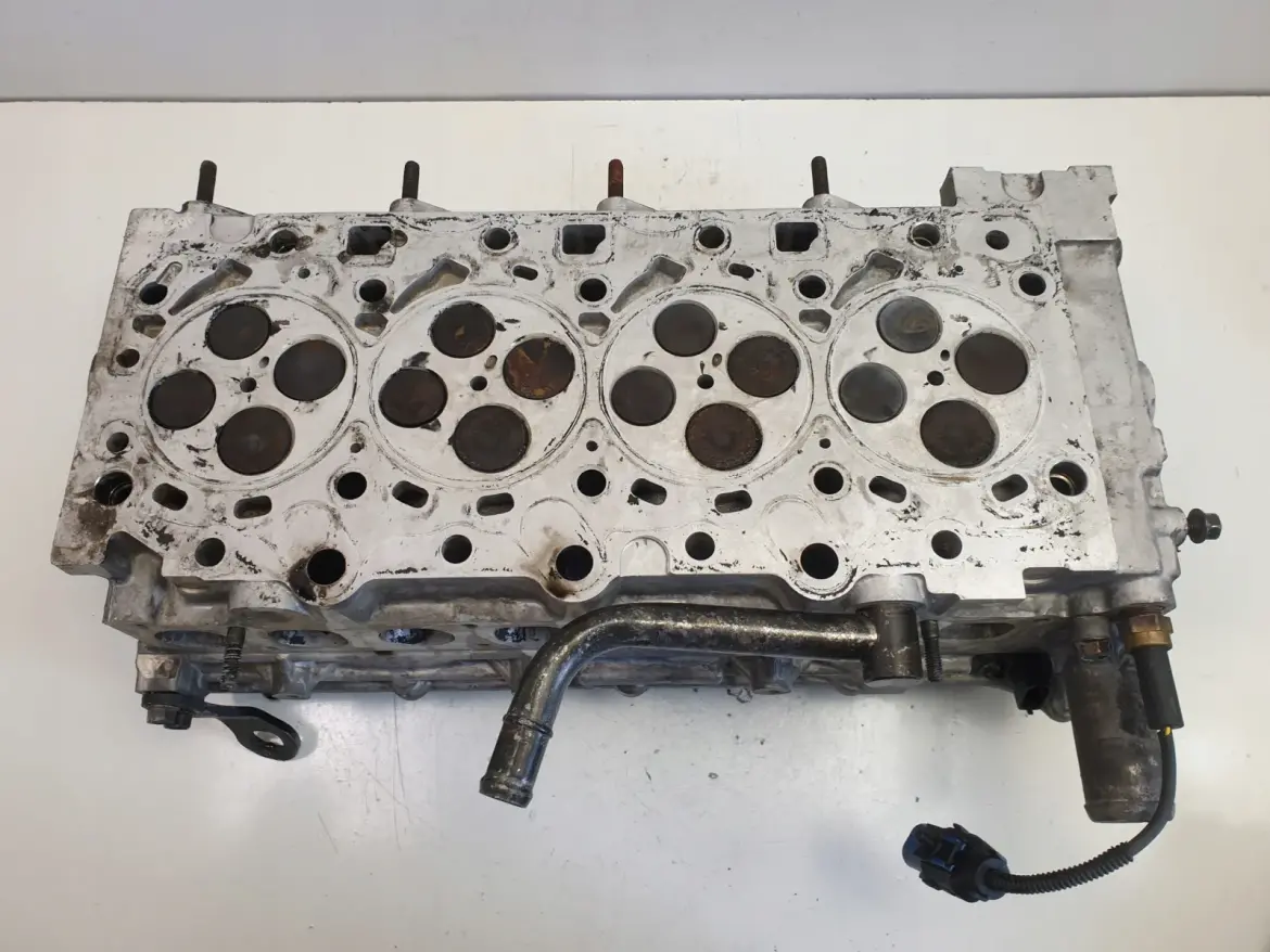 Kia Sorento 2.5 CRDI GŁOWICA CYLINDRÓW