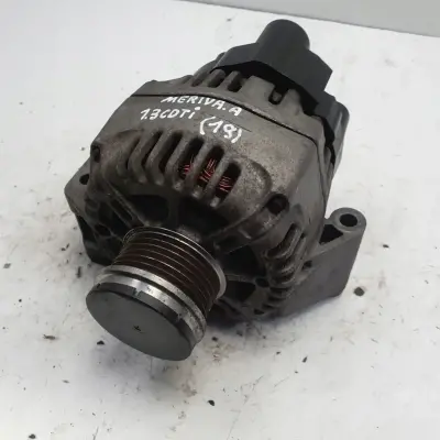 Opel Meriva A 1.3 CDTI ALTERNATOR VALEO