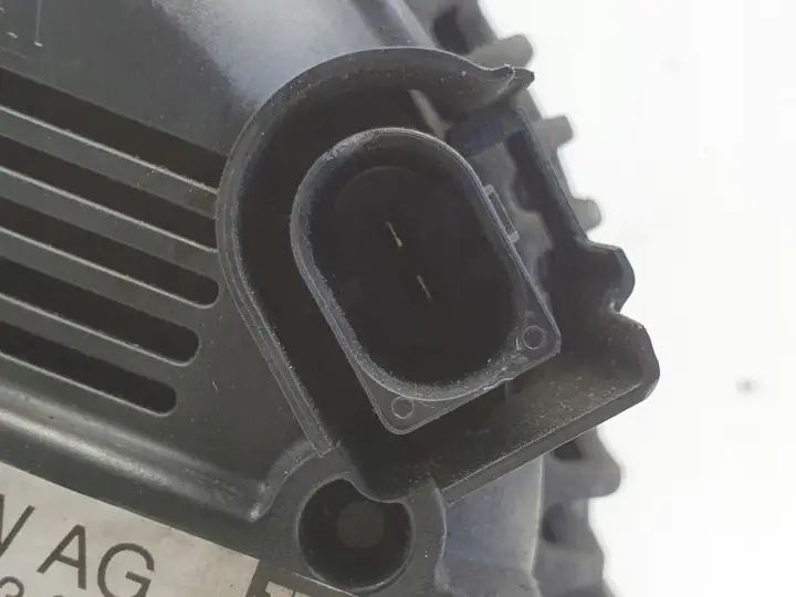 Audi A6 C6 2.7 TDI ALTERNATOR 059903015R 180A valeo