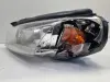 Volvo S80 II V70 III PRZEDNIA LAMPA LEWA LEWY PRZÓD XENON SKRĘTNY 31353532