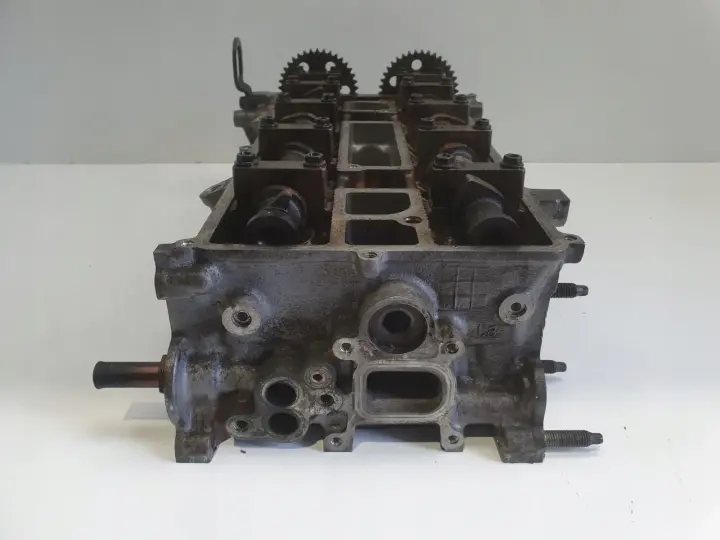 Ford C-Max 1.8 16V GŁOWICA CYLINDRÓW 1S7G-6090-AX