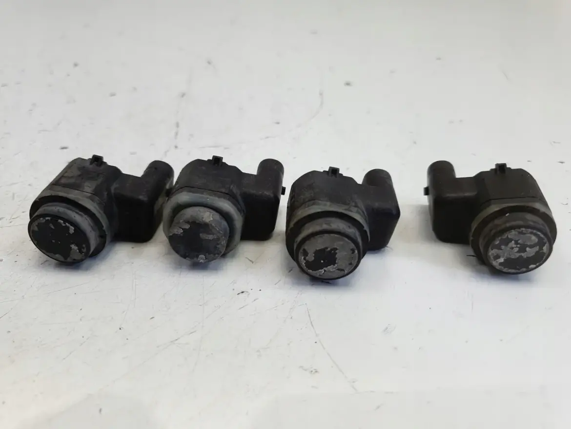 Volvo XC60 I S60 II V60 CZUJNIK PARKOWANIA Cofania 31270910 9G92-15K859-CA
