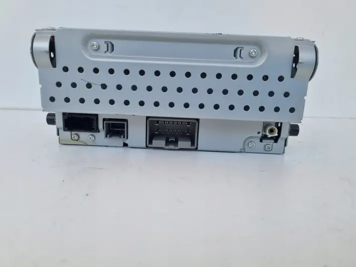Volvo XC70 V70 III S80 II RADIOODTWARZACZ Radio CD 31328067 31328067AA