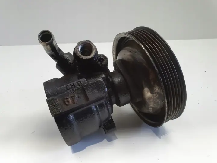 Fiat Doblo I 1.9 JTD POMPA WSPOMAGANIA 26064414