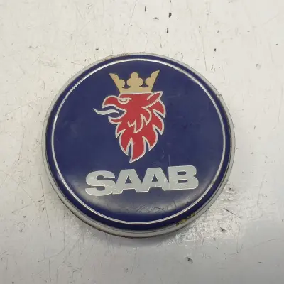 Saab 93 9-3 II DEKIELEK FELGI Kapsel 12775052