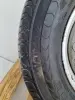 Mercedes Sprinter KOŁO ZAPASOWE Zapas felga A0014014802 235/65 R16C 6x130