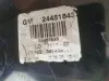 Opel Zafira B TYLNA LAMPA PRAWA prawy tył pasażera 24451843