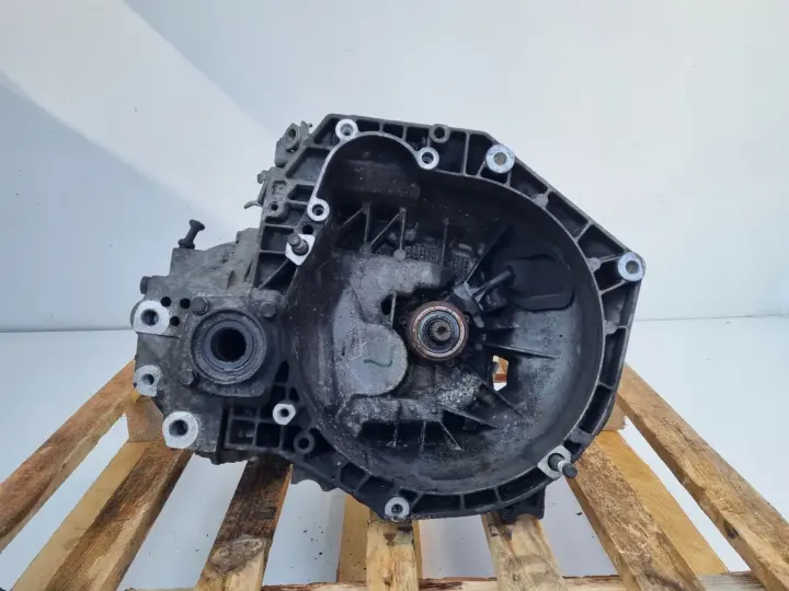 Fiat Bravo II 1.9 JTD MANUALNA SKRZYNIA BIEGÓW manual