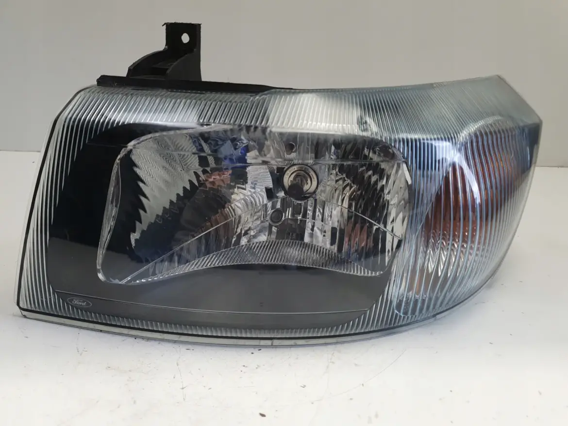 Ford Transit Mk6 00-06 PRZEDNIA LAMPA LEWA lewy przód anglik 4C16-13035