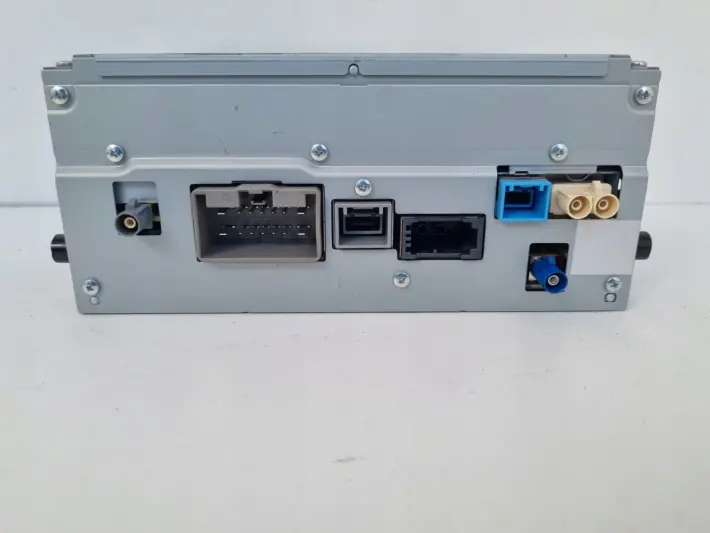 Volvo V40 II V60 S60 II CZYTNIK PŁYT CD radio nawigacja31357771AA 31357771