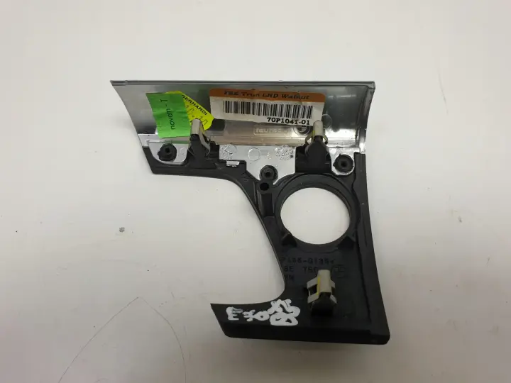 BMW X5 E70 LISTWA OZDOBNA Dekor Europa