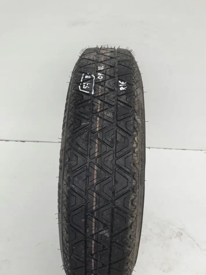 Opel Vectra C Astra H KOŁO DOJAZDOWE dojazdówka 115/70 R16 5x110 2160115