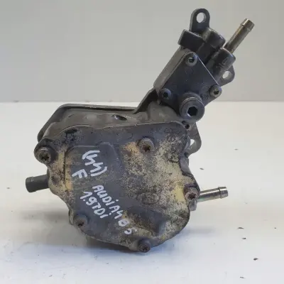 Audi A6 C5 VW Passat B5 1.9 TDI POMPA VACUM wakum 038145209A