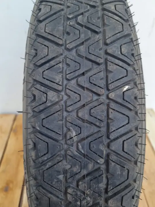 Opel Vectra C Astra H KOŁO DOJAZDOWE dojazdówka 115/70 R16 5x110 2160132