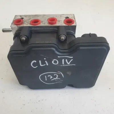 Renault Clio IV POMPA ABS Sterownik 476601283R