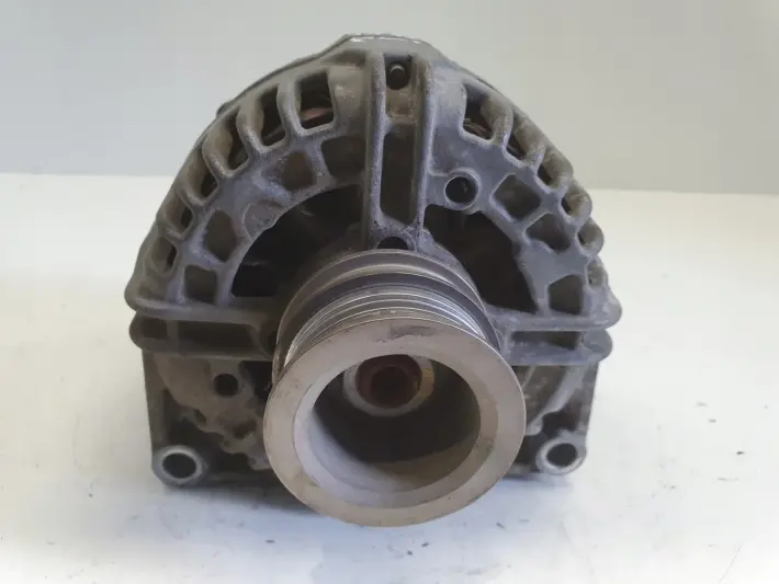 Opel Meriva A 1.6 16V ALTERNATOR 0124425020 ZJ 100A