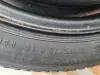 Opel Vectra C Astra H KOŁO DOJAZDOWE dojazdówka 115/70 R16 5x110 2160115