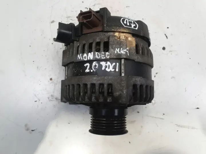 Ford Mondeo MK4 2.0 TDCI ALTERNATOR