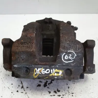 Volvo S60 III XC60 II PRZEDNI ZACISK HAMULCOWY lewy przód KIEROWCY