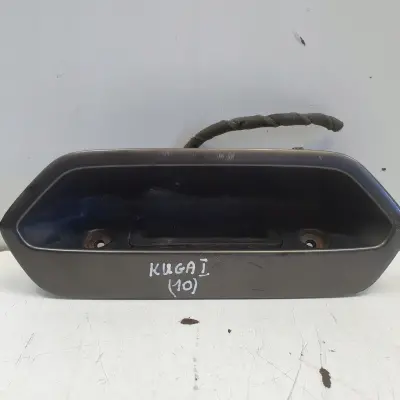Ford Kuga I KLAMKA KLAPY BAGAŻNIKA Mikrostyk