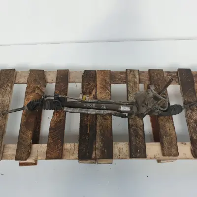 Volvo V70 III XC70 II MAGLOWNICA przekładnia EURO