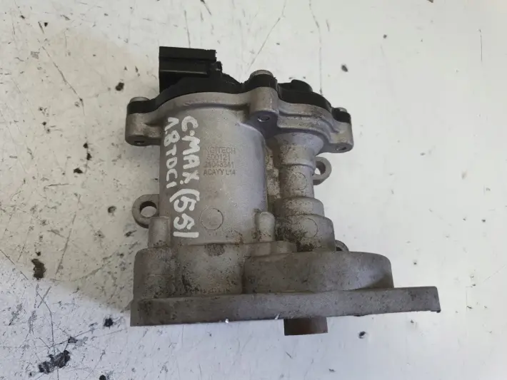 Ford C-MAX 1.8 TDCI ZAWÓR EGR ENGITECH 500121