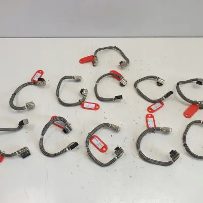 Volvo S80 II V70 XC70 III PRZEWÓD ŻARNIKA XENON