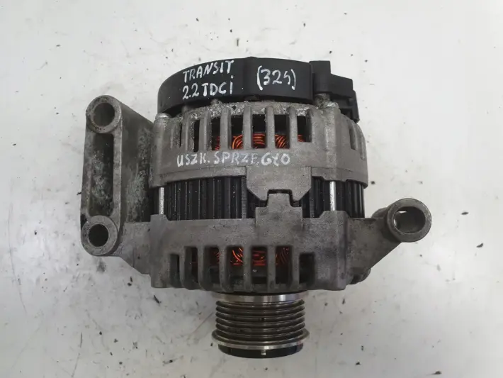 Ford Transit MK7 VII 2.2 TDCI ALTERNATOR