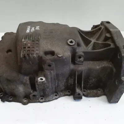 Nissan Qashqai 1.5 DCI MISKA OLEJOWA oleju 8200318813