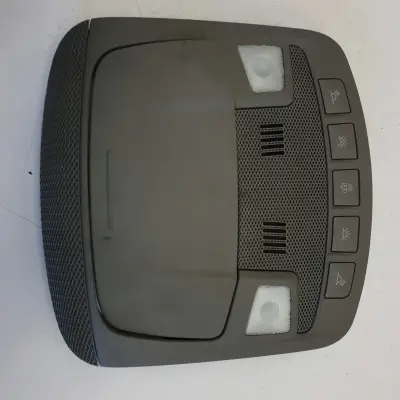 Ford F150 LAMPKA OŚWIETLENIA WNĘTRZA kabiny PRZÓD