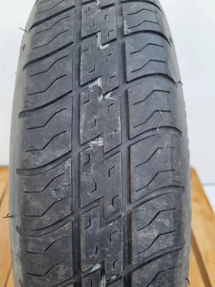 Ford C-Max Focus Mk2 II KOŁO DOJAZDOWE dojazdówka 125/85 R16 5x108 1S71MH