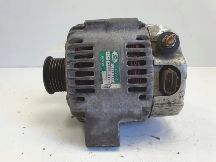 Land Rover Freelander 2.5 V6 ALTERNATOR YLE102480