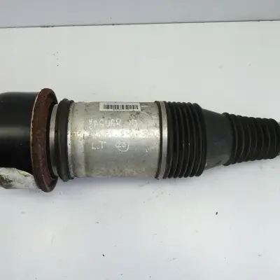 Jaguar XJ X351 5.0 V8 TYLNY AMORTYZATOR lewy tył