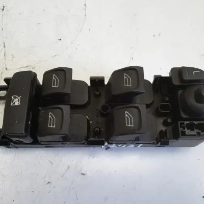 Volvo V70 III S80 II XC70 II LEWY PANEL STEROWNIA SZYBAMI 30773269