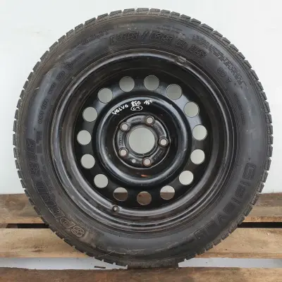 Volvo 850 S70 KOŁO ZAPASOWE Zapas 185/65 R15