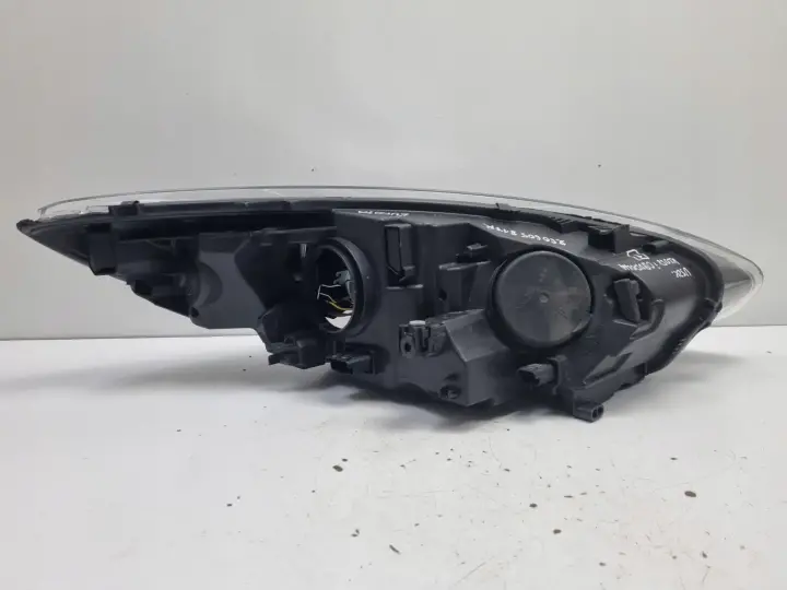 Renault Megane III LIFT PRZEDNIA LAMPA LEWA lewy przód EUROPA 260605817R