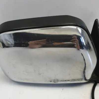 Toyota Hilux VI LUSTERKO PRAWE pasażera 3 Kable