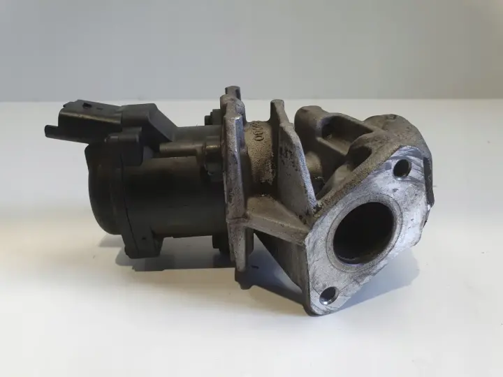 Ford Focus MK2 II 1.6 TDCI ZAWÓR EGR 9660276280 valeo