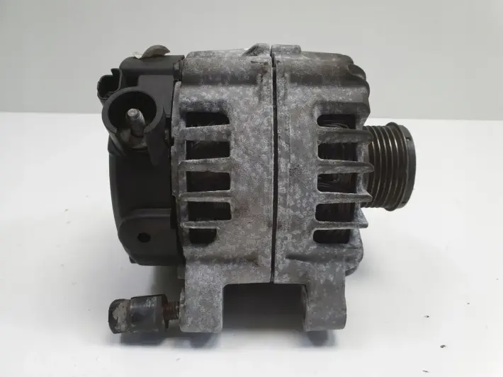 Peugeot 407 2.0 HDI ALTERNATOR lucas LRA02857