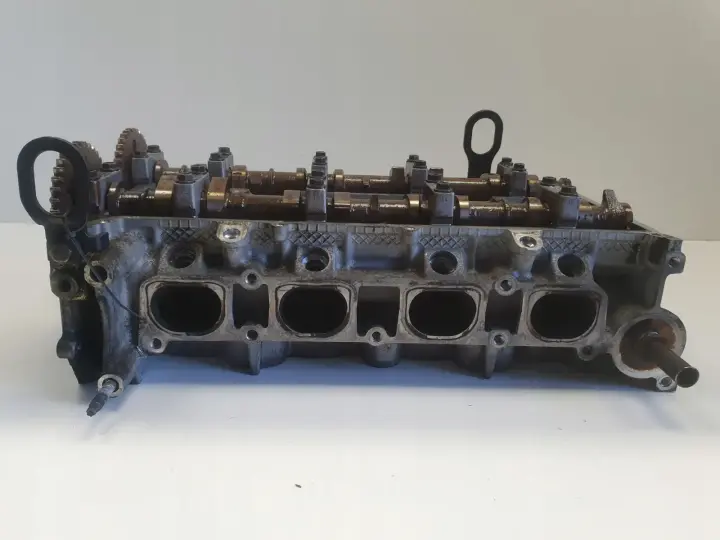 Ford C-Max 1.8 16V GŁOWICA CYLINDRÓW 1S7G-6090-AX
