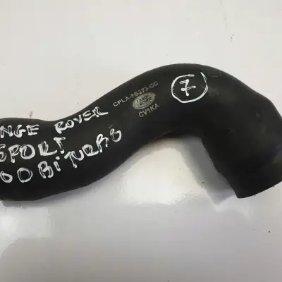 Range Rover Sport II 3.0 D RURA PRZEWÓD wąż