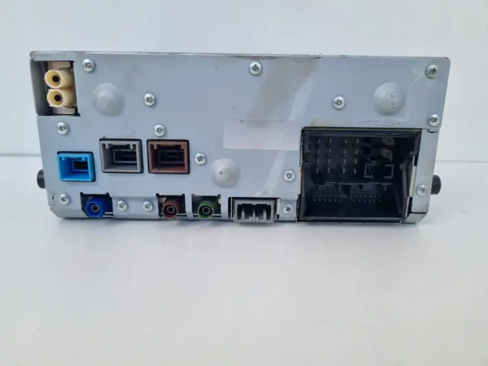 Volvo V40 II V60 S60 II CZYTNIK PŁYT CD radio nawigacja 31667305AA 31667305