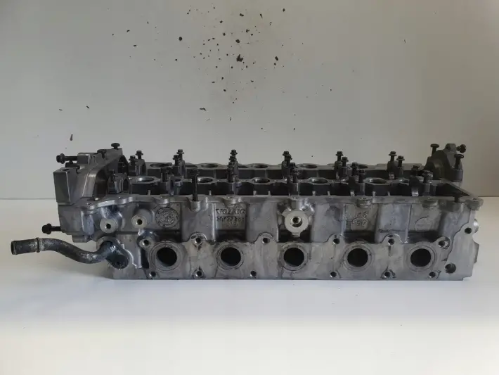 Volvo S60 V70 S80 XC70 2.0 D3 D4 2.4 D5 GŁOWICA CYLINDRÓW 30777365