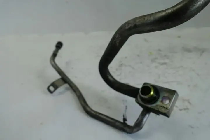 Maserati Granturismo 4.7 V8 PRZEWÓD KLIMATYZACJI